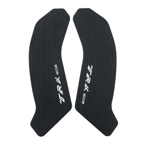 For TRK 502 502X 2017-2023 Motorcycle Tank Pad Protector