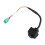 8781A261 Rear View Camera Backup Parking Assist Camera for 2