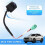 8781A261 Rear View Camera Backup Parking Assist Camera for 4