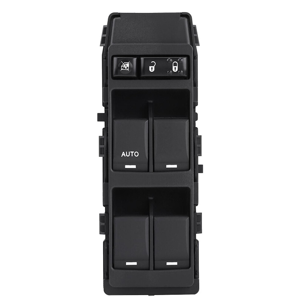 Master Power Window Control Switch For Dodge Chrysler Jeep Avenger Caliber Patriot 04602780Aa 9152359417020