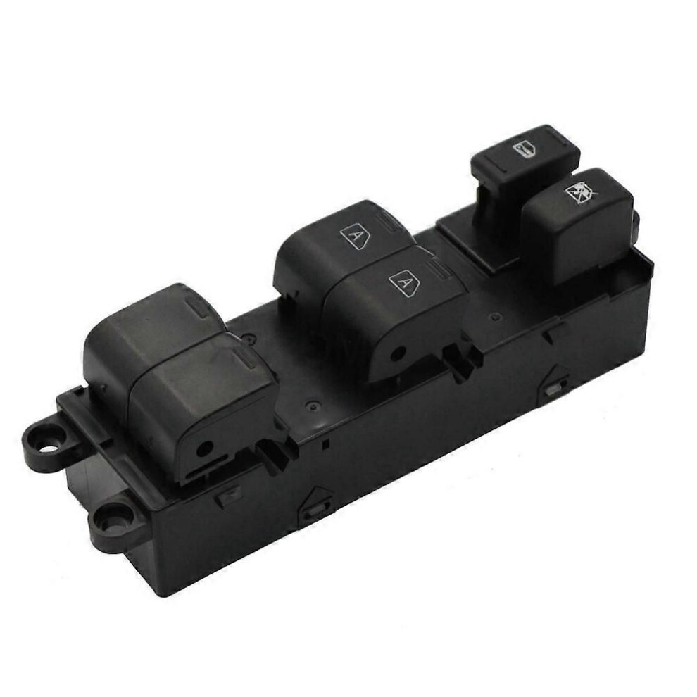 Window Lifter Control Switch 25401-Zt10a 25401Zt10a For Nissan Titan Infiniti 9152359419291