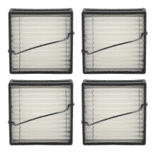 4pcs 00530 Fuel Water Separator Filter Element Replacement for SWK2000-5