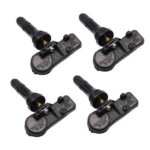 4 τεμάχια αισθητήρας πίεσης ελαστικών TPMS 315MHz 9L3T-1A180- για Focus E-150