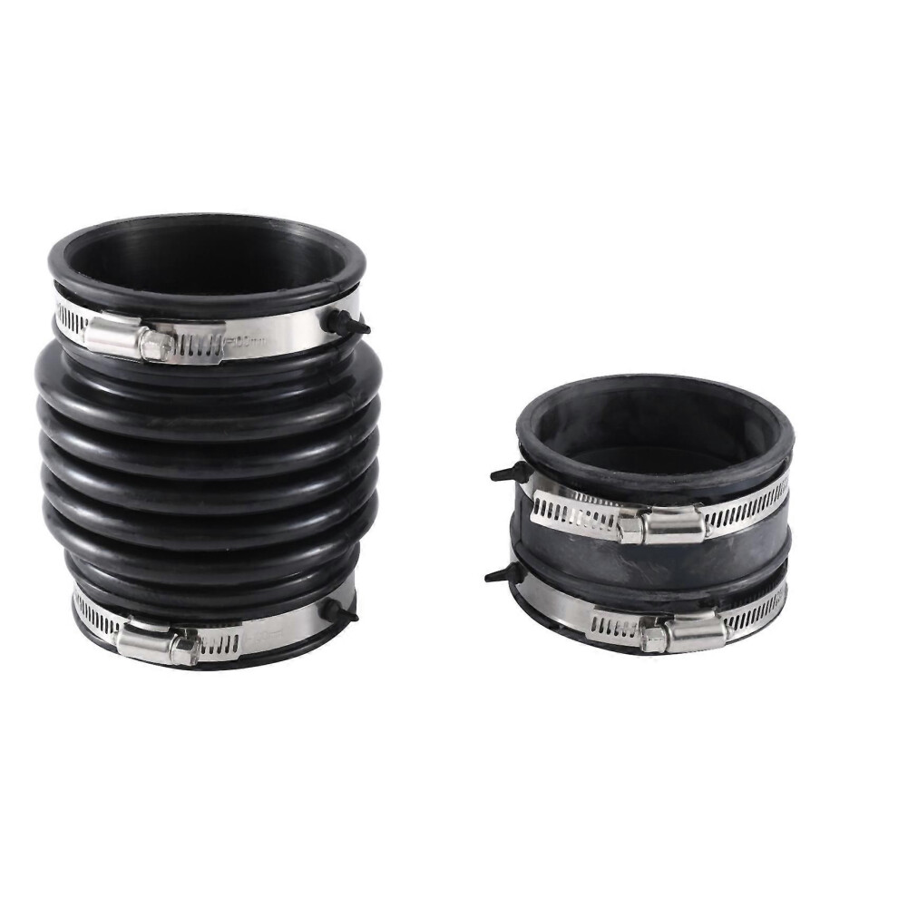 Car Air Cleaner Intake Hose For Nissan Frontier Pathfinder Xterra Air Hose 16576Ea200 16576-Ea200 9152359479233