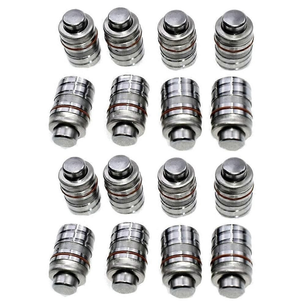 24610-22600 For Hyundai Accent Kia Adjuster Assembly Rocker Arm Retainer 85003600 13230Aa110(16Pcs) 9152359479646