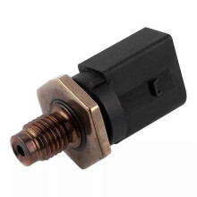 Regulador del sensor de presión del inyector de combustible 2345718 GK2Q-9F972-AA compatible con Mondeo