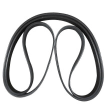 Cinghia scanalata in poliuretano 6659970392 compatibile con Ssangyong Rexton Actyon&Sports Kyron Rodius