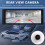 For 04672971AB Front View Camera 360 Degree Camera Rearview Mirror Camera 360 Surround Camera 4