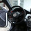 For Car Steering Wheel Decoration Frame Cover Trim 3
