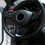 For Car Steering Wheel Decoration Frame Cover Trim 4