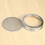 Sprouting Jar Mesh Lids Kit - 4 Pcs Sprouting Lids Stainless Steel 4