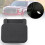 Car Glove Box Latch Lock Handle Glove Box Lock Lid 3