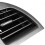 Car Center Dashboard A/C Air Outlet Vent Panel Assembly for 2