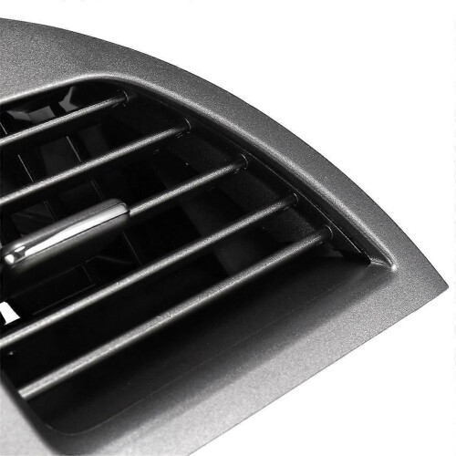 Car Center Dashboard A/C Air Outlet Vent Panel Assembly for 1