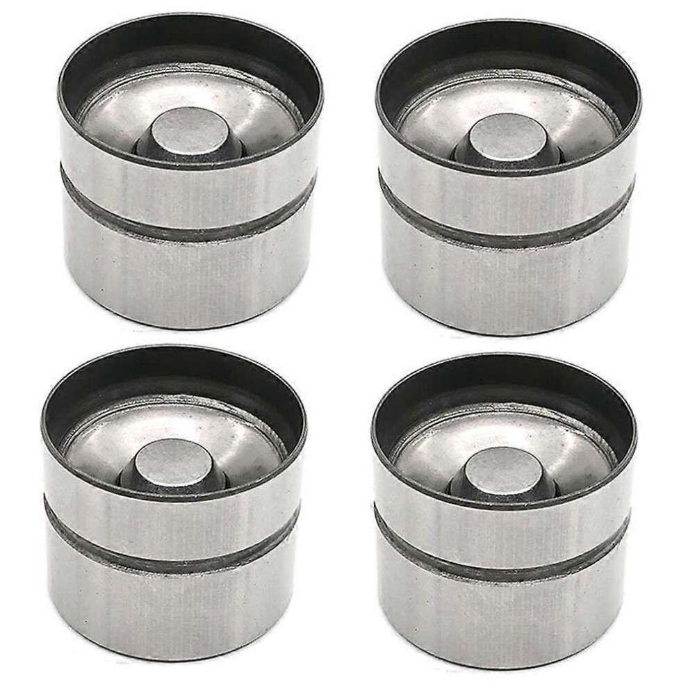 For Gm Valve Lifter Set (4 Pcs) For Chevrolet Optra 1.6L / Chevrolet Aveo 1.4L 96376362 9152359479554