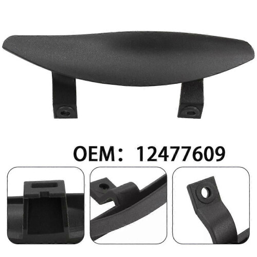 Car Center Console Latch for 1995-2000 12477609 1