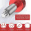8PCS Handle Kit, Handle Lock M6 2
