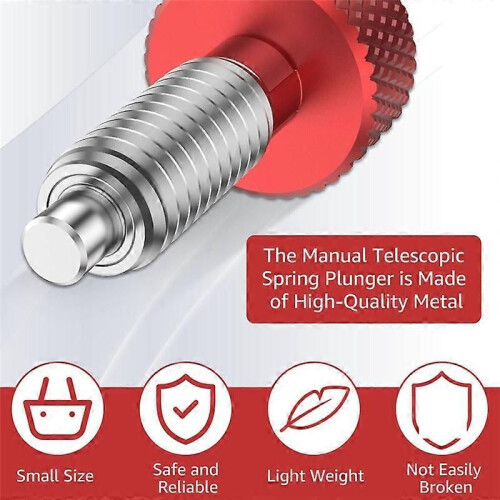 8PCS Handle Kit, Handle Lock M6 1