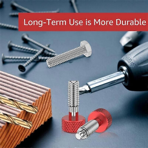 8PCS Handle Kit, Handle Lock M6 2