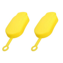 2X Windshield Washer Fluid Reservoir Cap Tank 7700411279 8200226894 for Clio Megane Laguna Scenic Kangoo Espace