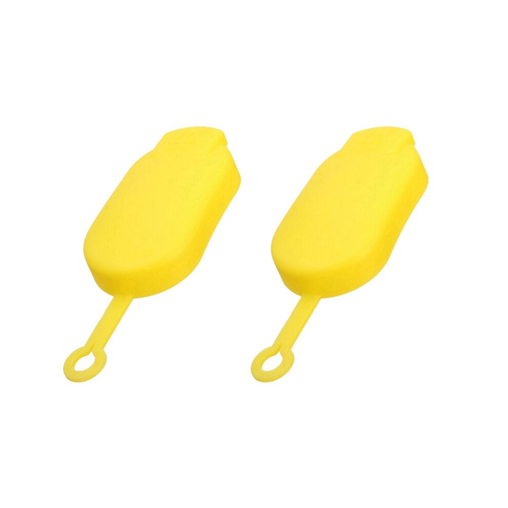 2X Windshield Washer Fluid Reservoir Cap Tank 7700411279 8200226894 For Clio Megane Laguna Scenic Kangoo Espace 6033327614579