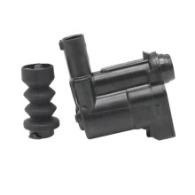 9Y0809857 Motor de tapa de depósito de combustible compatible con Porsche Cayenne 9Y0 9YA 9Y3 PAB809857D
