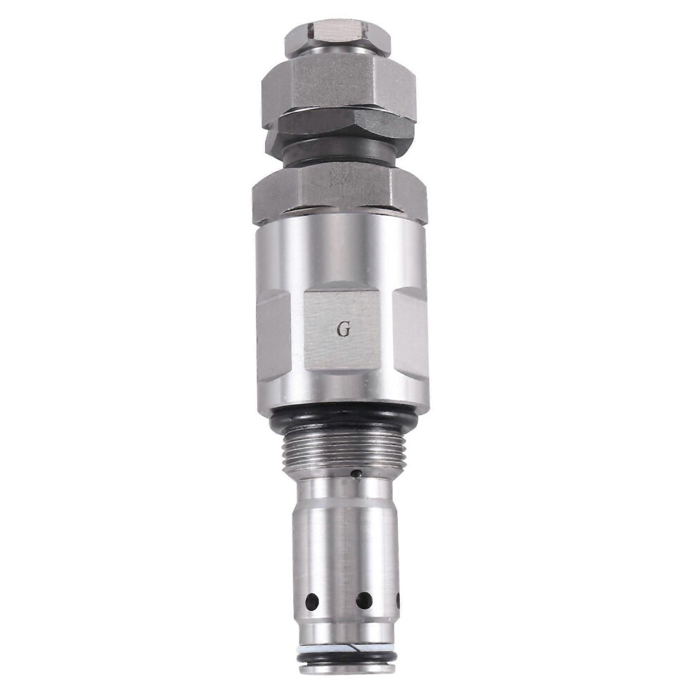 Main Control Relief Valve Ass'y 723-40-51401 For Komatsu Pc120-6 Pc200-6 Pc220lc 9152359479776