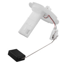 Sensor auxiliar de nivel de combustible para automóvil 250601NCOC compatible con Infiniti G25 G35 G37