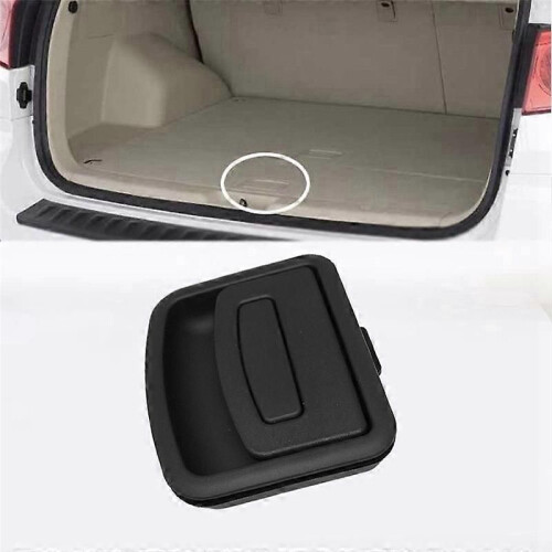 857552B000WK Rear Trunk Handle Trunk Handle Automobile 1