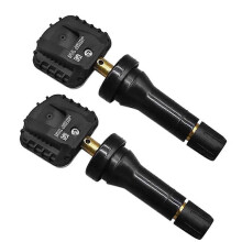 2pcs Car TPMS Tire Pressure Sensor 3601010-MK02 for Changan UNI-T CS75 CS55 Plus X5 X7 PLUS Z6 UNI-V UNI-K 3601010MK02