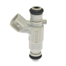 Fuel Injector 0280156248 for Cadillac CTS Base Sedan 4-Door 2.8L 06-07 12586373