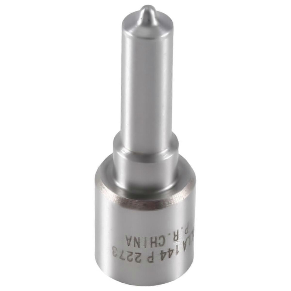 Dlla144p2273 New Common Rail Injector Nozzle Fuel Sprayer For Injector 0445120304 9152359351454