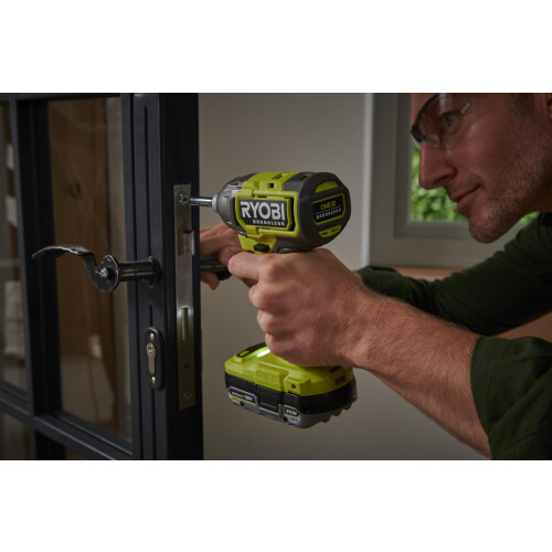 Ryobi Ryobi RID18BL-0 18V ONE+ Cordless Brushless Impact Driver (Bare Tool) 1
