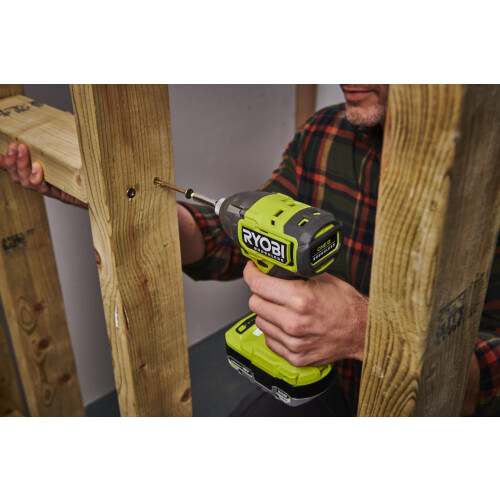 Ryobi Ryobi RID18BL-0 18V ONE+ Cordless Brushless Impact Driver (Bare Tool) 2