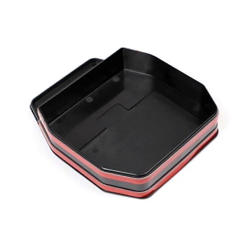 Car Central Control Armrest Box Privacy Storage Box for 1