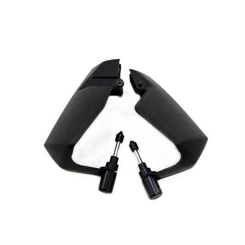 Motorcycle Handguards compatible Suzuki V-Strom DL650 2004 -2022 Hand Guard Handlebar Guards