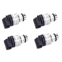 Fuel Injector Nozzles 17111979 for Opel CORSA B 1996-2002 1.3 17111979 FJ10580 17113277 817447
