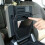 Car Central Control Armrest Box Privacy Storage Box for 4