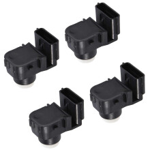 4 Pcs 95720-H8110 Car PDC Bumper Parking Ultrasonic Sensor 95720H8110 for KIA STONIC 17-20