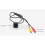 Car Camera AHD/CVBS Three-Switch Rear View Camera Starlight Night Vision Android Large Screen Revers 3