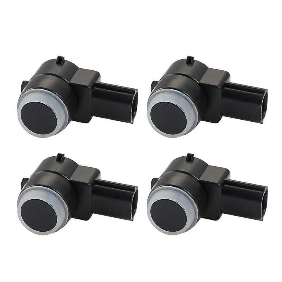 4Pcs Car Bumper Parking Sensor Pdc 15239247 25961317 25961321 25962147 For Gm Cadillac Buick Chevrolet Gmc 9152359385480