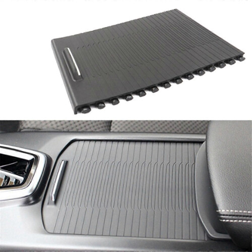 Center Console Curtain For Koleos 2016-2019 2