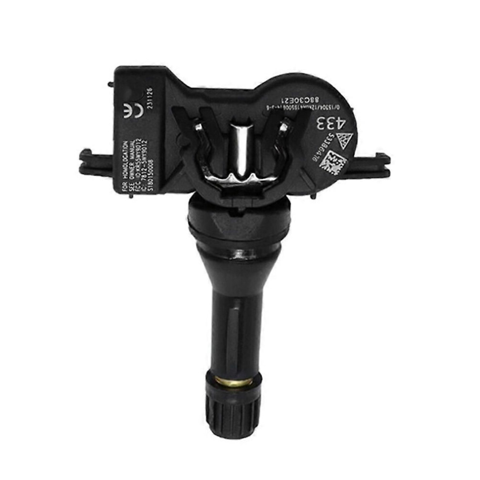 Car Tpms Tire Pressure Sensor Tire Pressure Monitor System 53386476 For Jeep Compass Renegade 9152359385848