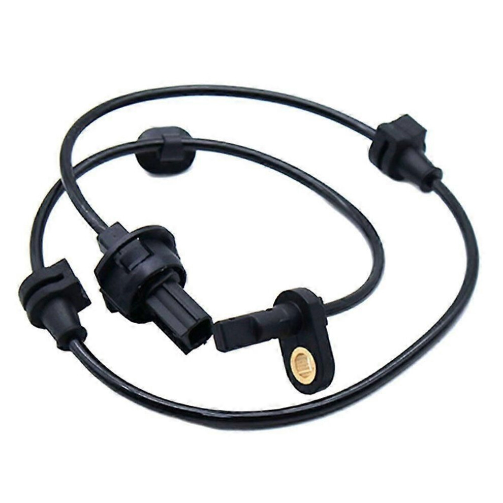 57450-Tbt-H01 Front Right Abs Wheel Speed Sensor For Lingpai Crider (Fs1) Quality Car Parts 57450Tb Light 9152359374484