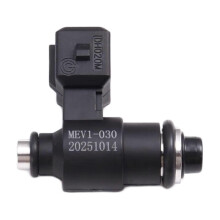MEV1-030 MEV1-030-A One Hole 50CC Motorcycle Fuel Injector Spray Nozzle Motorbike Accessory
