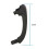 Front Left & Right Interior Door Pull Handles 2038101551 2038101651 compatible W203 C Class 4