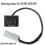 Reversing Camera 23205689 22868129 compatible for SRX 2010-2016 2
