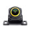 AHD 1080P Camera Car Intelligent Dynamic Trajectory Tracks Parking Line Camera Rear View Reverse Camera 2