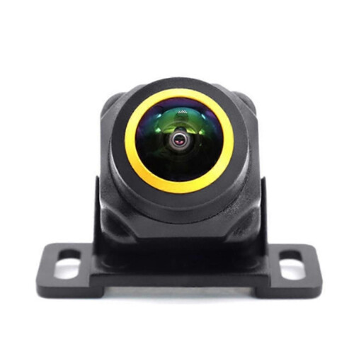 AHD 1080P Camera Car Intelligent Dynamic Trajectory Tracks Parking Line Camera Rear View Reverse Camera 1