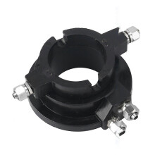Luchtregelklep compatibel met bandenwisselmachine, luchtcilinder, roterende regelklep, luchtverdeler,